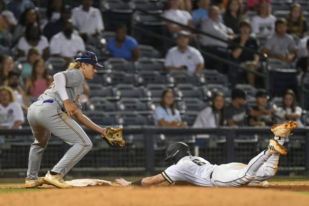 northwest rankin desoto central mhsaa baseball state championship game6
